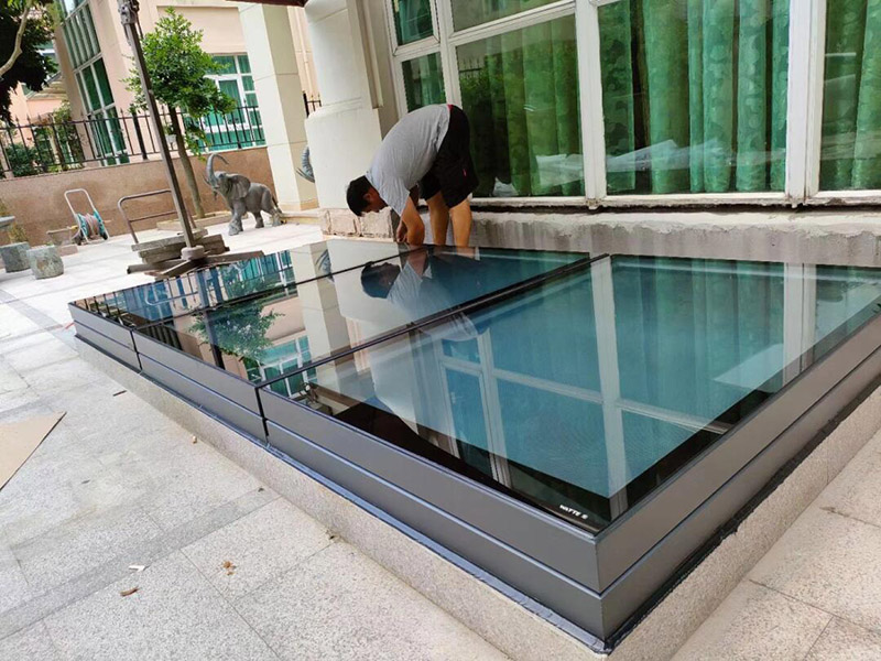 Has the Villa Basement Skylight Hit the Market, Revolutionizing Basement Lighting Solutions?