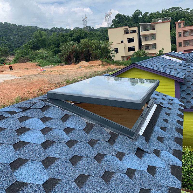 Are Innovations in Roof Access Skylights Transforming Building Design?